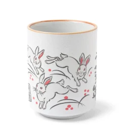 Teacup Rabbit