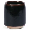 Tenmoku 6 oz. Teacup
