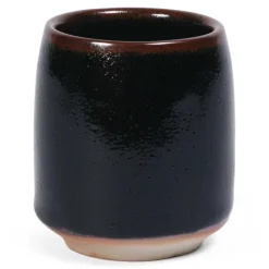 Tenmoku 6 oz. Teacup
