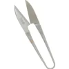 Thread Scissors Coil Handle
