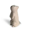 T-Lab Wooden Animal - Prairie Dog
