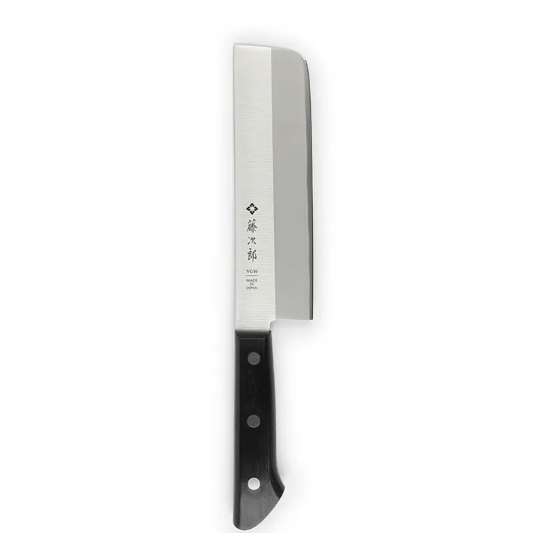 Tojiro Dp - Usuba Knife 6.6"