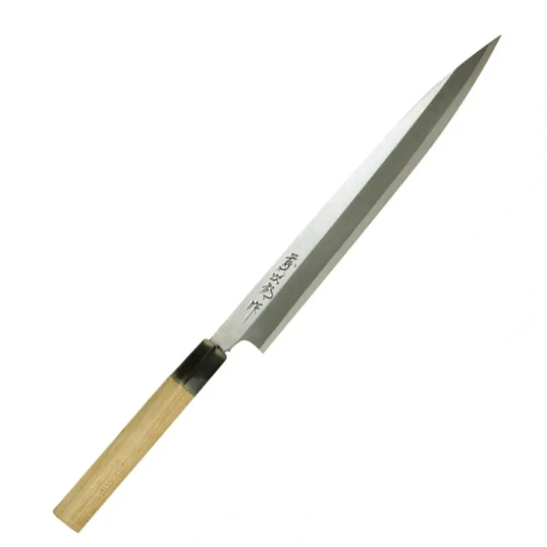 Tojiro Shirogami - Yanagi 9.5"