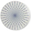Tokusa Lavender 12.25" Platter
