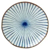 Tokusa 9" Plate