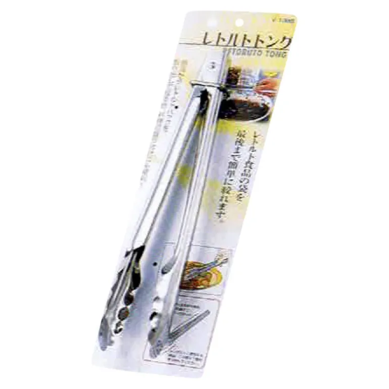 Tongs