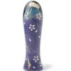 Usaburo Kokeshi Dolls handcrafted in Japan available at Miya.