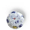 Zodiac Animals 4" Sauce Dish